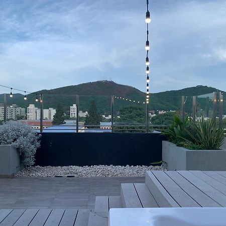 Appartamento Departamento Balcarce Salta Esterno foto