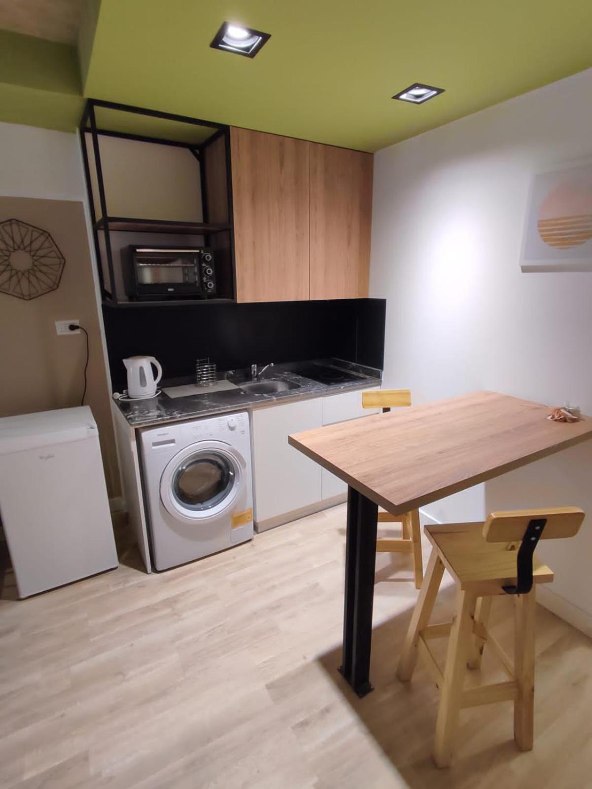 Appartamento Departamento Balcarce Salta Esterno foto