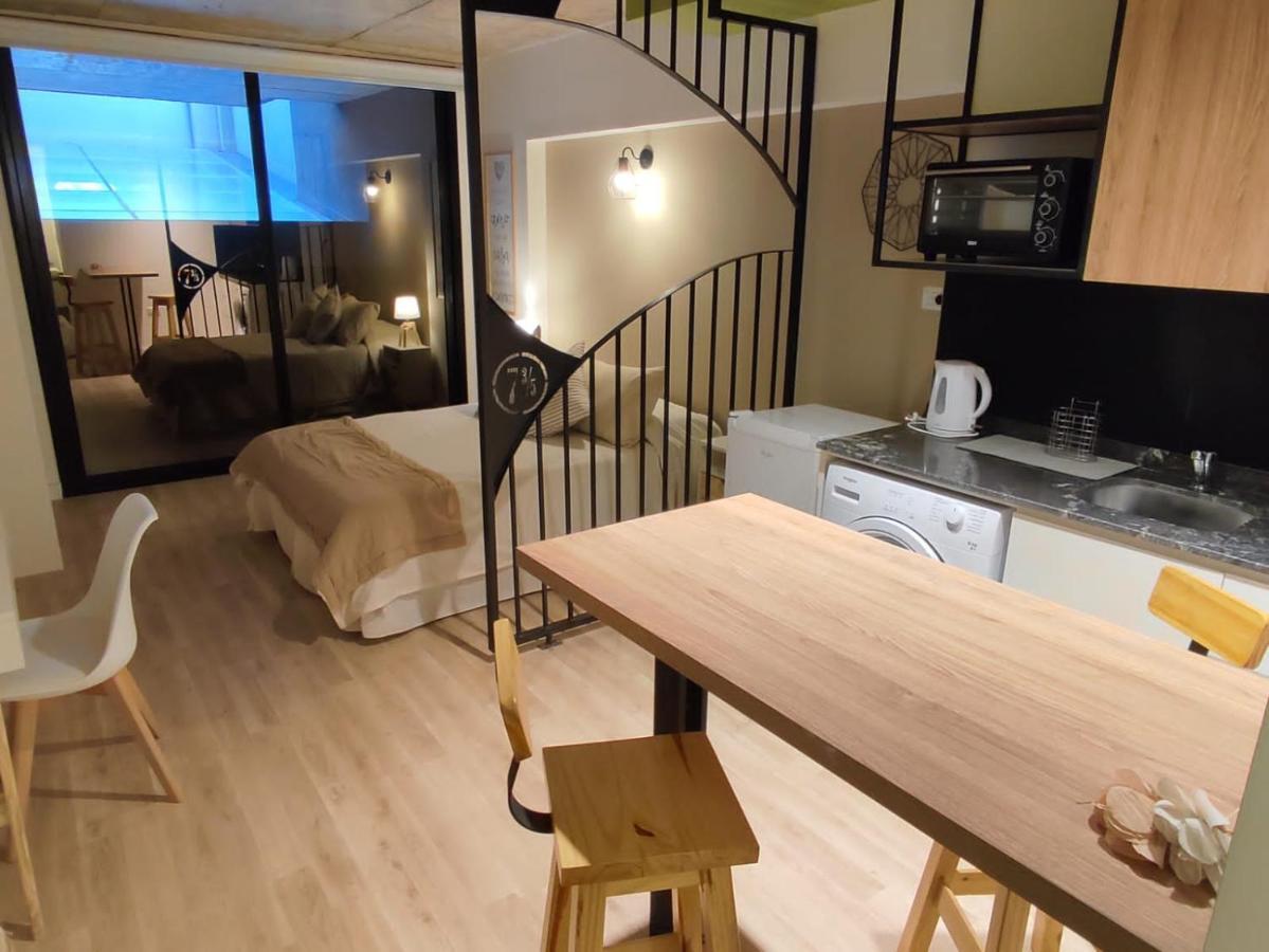 Appartamento Departamento Balcarce Salta Esterno foto