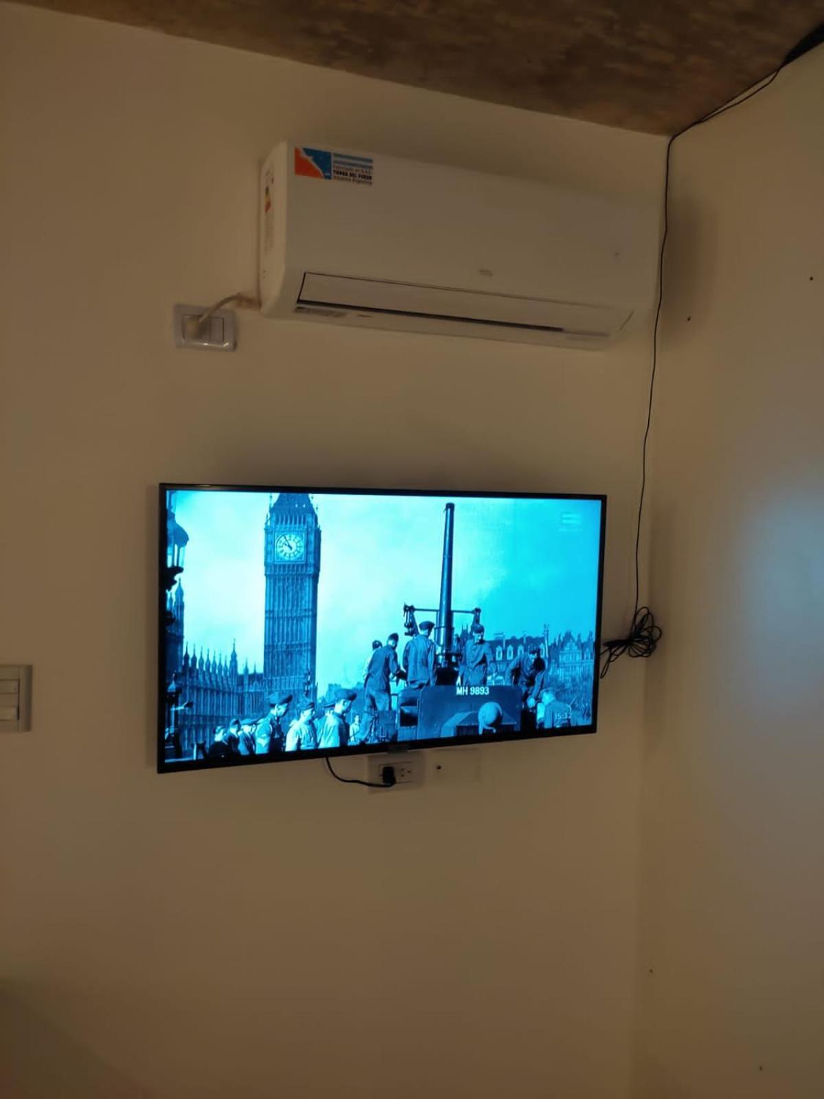 Appartamento Departamento Balcarce Salta Esterno foto