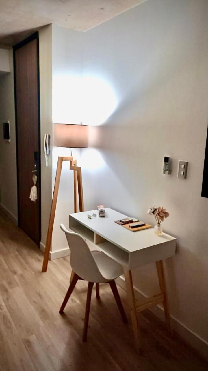 Appartamento Departamento Balcarce Salta Esterno foto