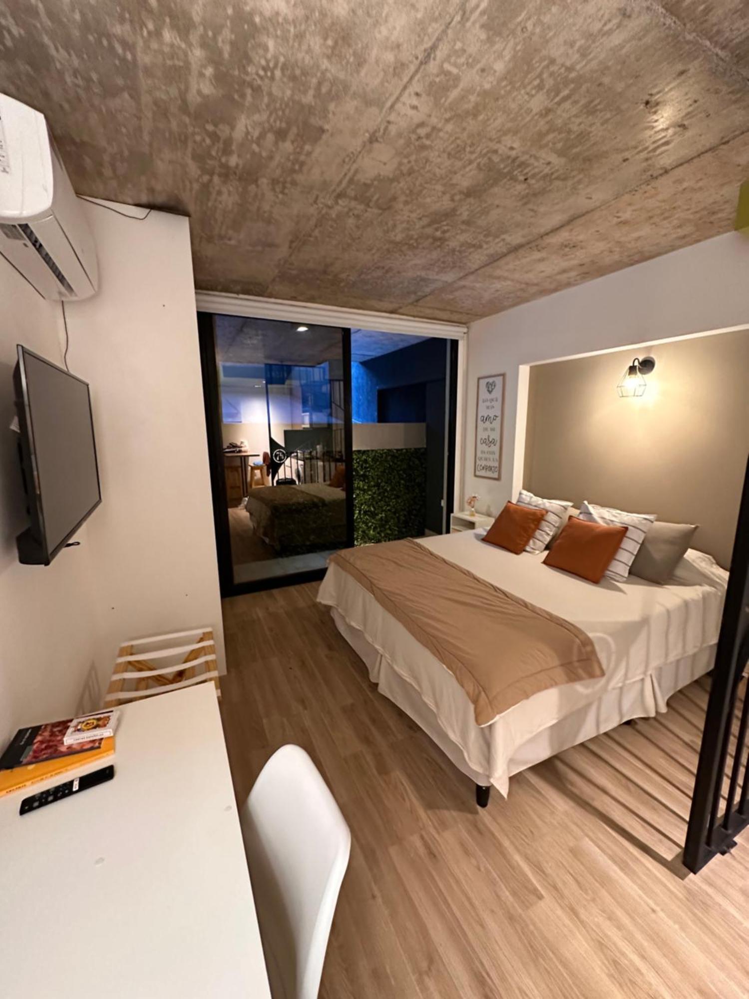 Appartamento Departamento Balcarce Salta Esterno foto